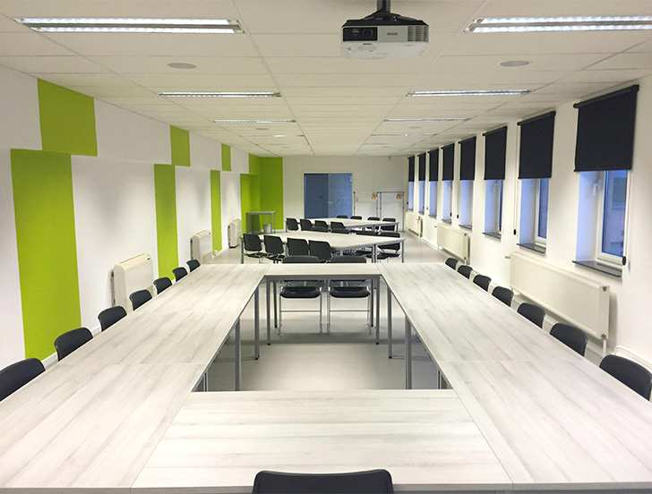 Professionel privat og erhvervsrengøring – rengøringsfirma med høj kvalitet